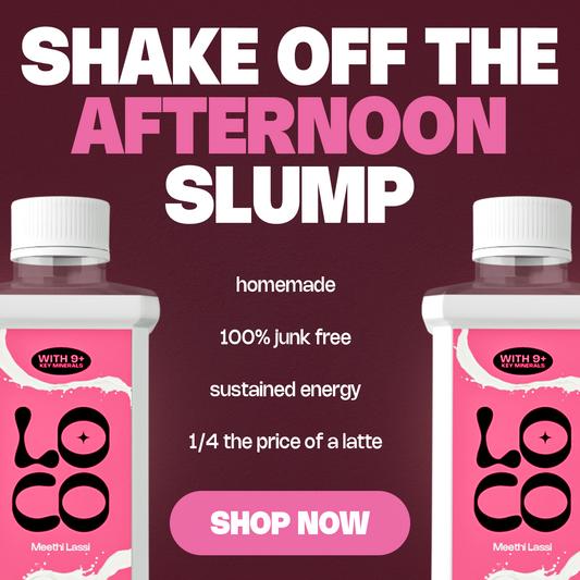 Variety Pack — Desi Hydration